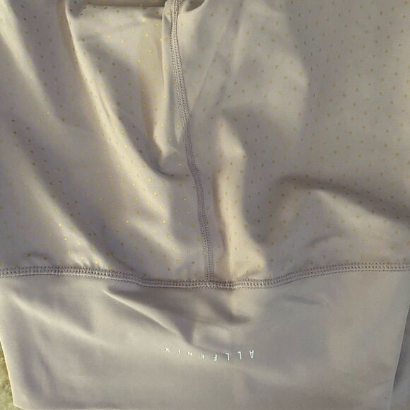NWT Allfenix S Twilight Blush Leggings - Picture 5 of 6
